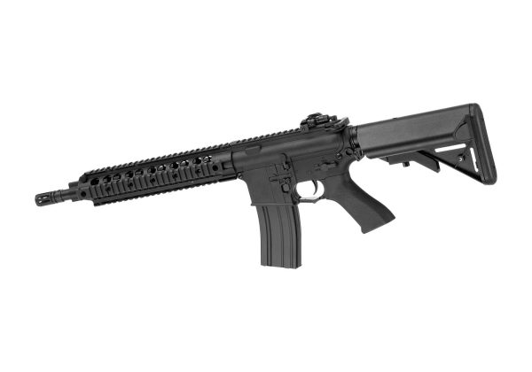 Cyma CM622 M4 S-AEG Black