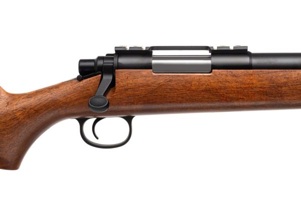 Cyma CM701C VSR-10 Bolt-Action Sniper Rifle Wood