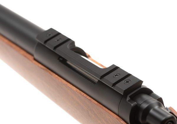 Cyma CM701C VSR-10 Bolt-Action Sniper Rifle Wood
