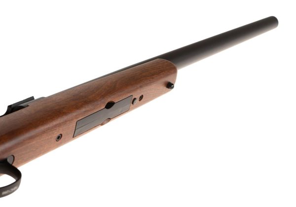Cyma CM701C VSR-10 Bolt-Action Sniper Rifle Wood