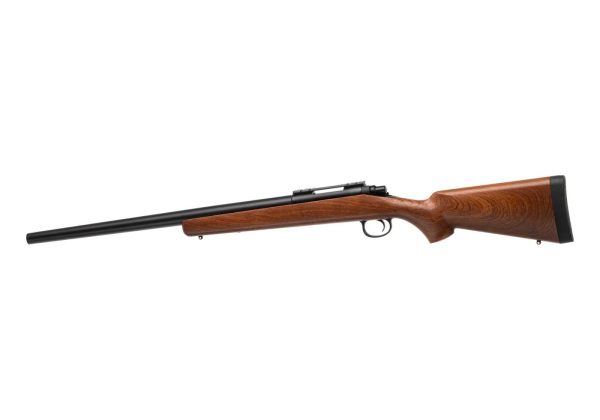Cyma CM701C VSR-10 Bolt-Action Sniper Rifle Wood
