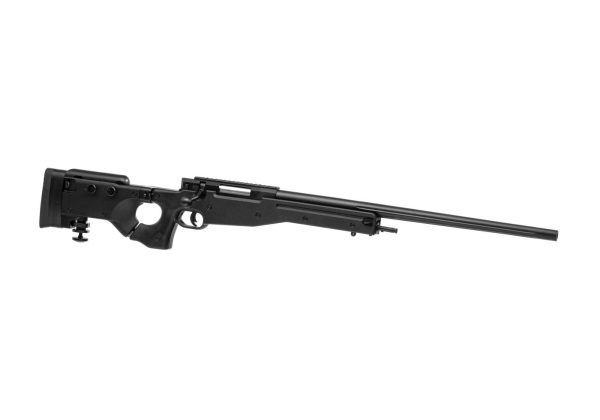 Cyma CM706 L96 Bolt-Action Sniper Rifle Black