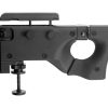 Cyma CM706 L96 Bolt-Action Sniper Rifle Black