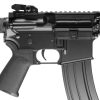 Cyma DD M4 9 Inch Platinum Series Black