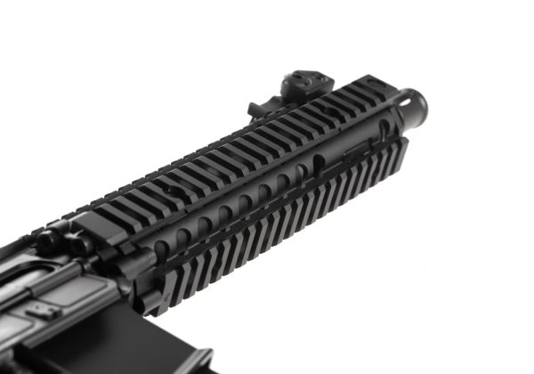 Cyma DD M4 9 Inch Platinum Series Black