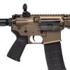 Cyma DD M4 9 Inch Platinum Series Dark Earth