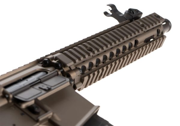 Cyma DD M4 9 Inch Platinum Series Dark Earth