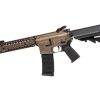 Cyma DD M4 9 Inch Platinum Series Dark Earth