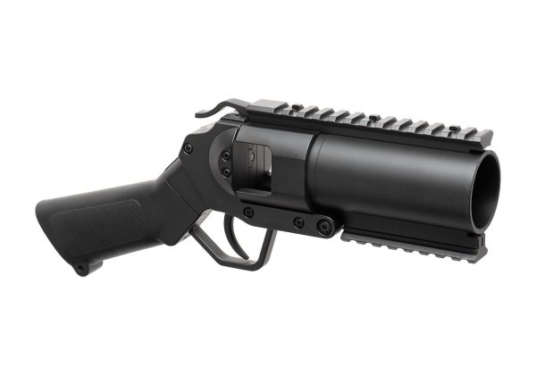 Cyma M052 Stand Alone Grenade Launcher Black
