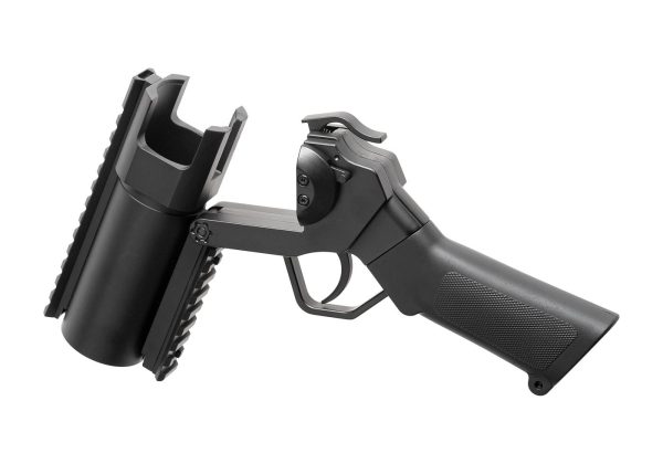 Cyma M052 Stand Alone Grenade Launcher Black