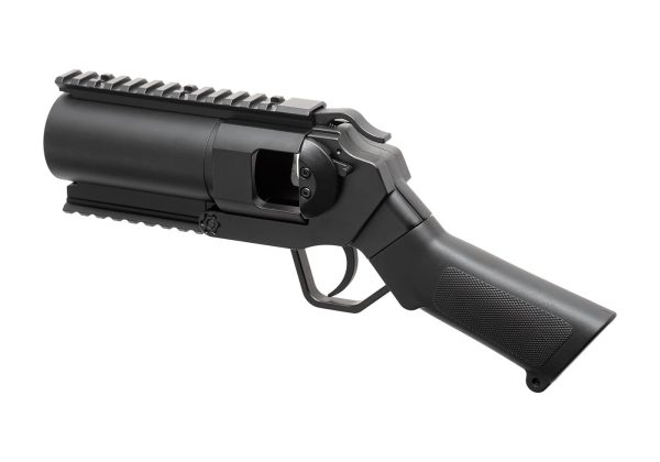 Cyma M052 Stand Alone Grenade Launcher Black