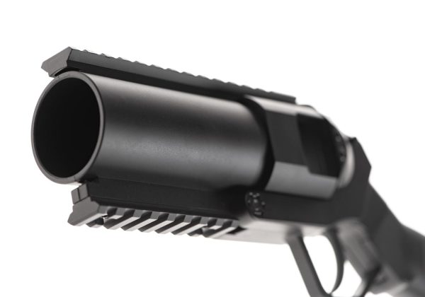 Cyma M052 Stand Alone Grenade Launcher Black