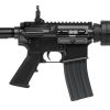 Cyma M4A1 10.5 Inch CGS GBBR Black