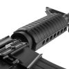 Cyma M4A1 10.5 Inch CGS GBBR Black