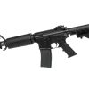 Cyma M4A1 10.5 Inch CGS GBBR Black