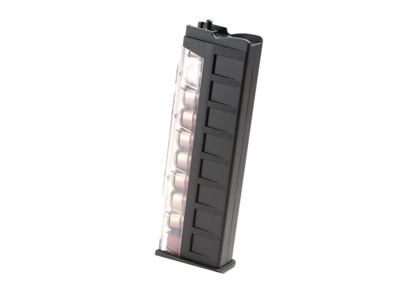 Cyma Magazine SGR-12 Midcap 96rds Black