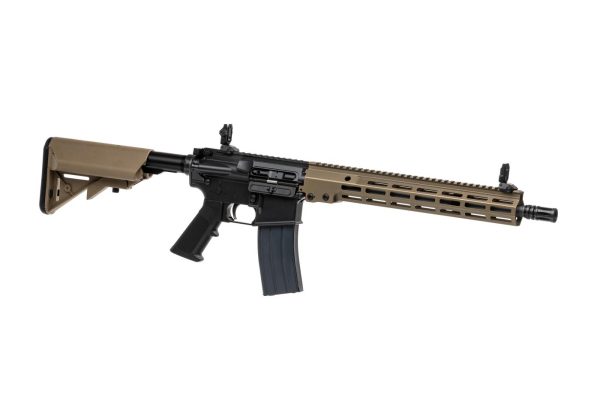 Cyma MK16 13.5 Inch CGS GBBR Black