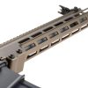 Cyma MK16 13.5 Inch CGS GBBR Black