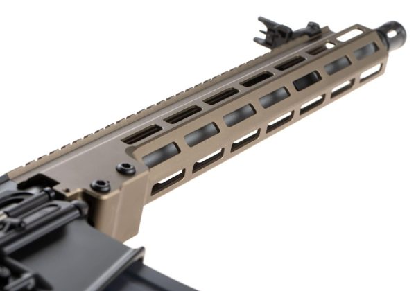 Cyma MK16 13.5 Inch CGS GBBR Black