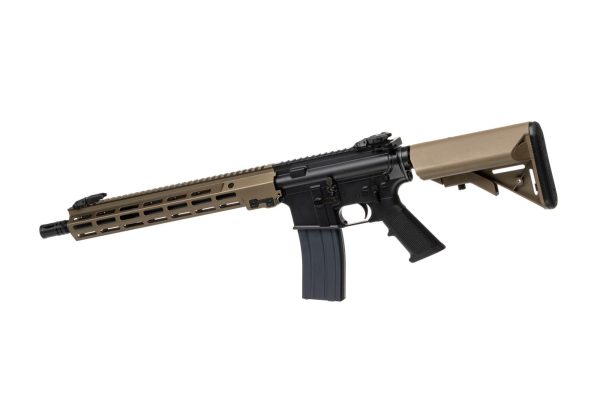 Cyma MK16 13.5 Inch CGS GBBR Black