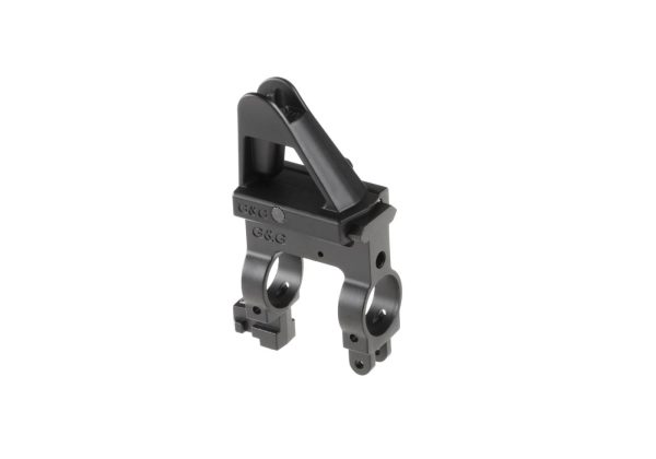 Detachable Front Sight