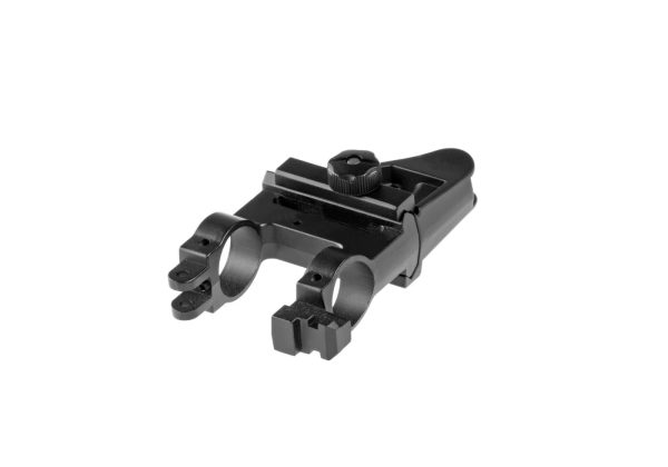 Detachable Front Sight