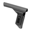 DLG Tactical Cheek Rest for DLG Stocks Black DLG Tactical Cheek Rest for DLG Stocks Black