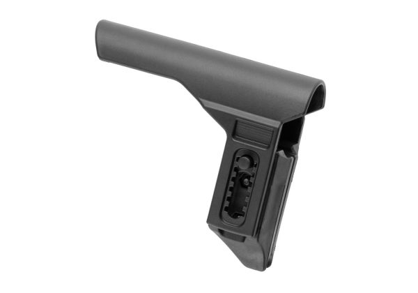 DLG Tactical Cheek Rest for DLG Stocks Black DLG Tactical Cheek Rest for DLG Stocks Black