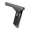 DLG Tactical Cheek Rest for DLG Stocks Black DLG Tactical Cheek Rest for DLG Stocks Black