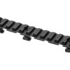 DLG Tactical M-LOK Polymer 11 Slot Rail Black