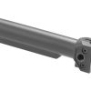 DLG Tactical Mil-Spec Hybrid Stock Adapter for Picatinny Black DLG Tactical Mil-Spec Hybrid Stock Adapter for Picatinny Black