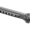 DLG Tactical Mil-Spec Hybrid Stock Adapter for Picatinny Black DLG Tactical Mil-Spec Hybrid Stock Adapter for Picatinny Black