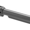 DLG Tactical Mil-Spec Hybrid Stock Adapter for Picatinny Black DLG Tactical Mil-Spec Hybrid Stock Adapter for Picatinny Black