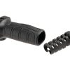 DLG Tactical Picatinny Rubberized Foregrip Black