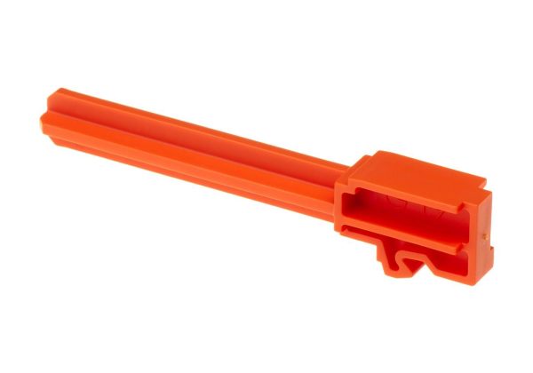 Dummy Barrel Glock 19