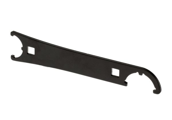 Element Barrel Nut Wrench Element Barrel Nut Wrench