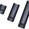 Element Battle Rail Covers Black