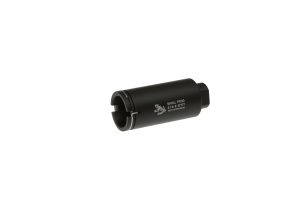 Element Skull Frog Amplifier CCW Black