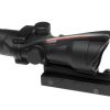 Emerson 4x32 Battle Sight Black Emerson 4x32 Battle Sight Black