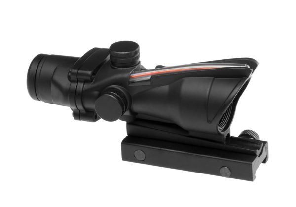 Emerson 4x32 Battle Sight Black Emerson 4x32 Battle Sight Black