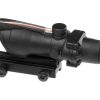Emerson 4x32 Battle Sight Black Emerson 4x32 Battle Sight Black