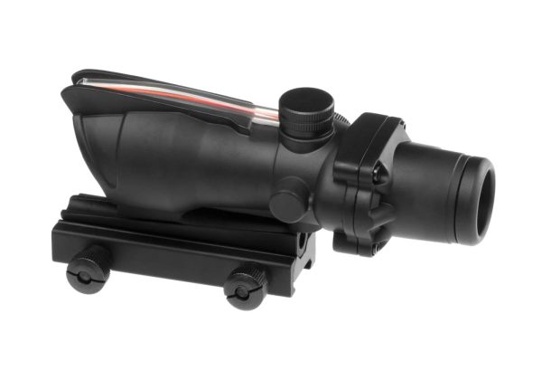 Emerson 4x32 Battle Sight Black Emerson 4x32 Battle Sight Black