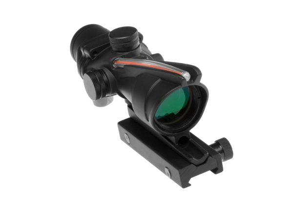 Emerson 4x32 Battle Sight Black Emerson 4x32 Battle Sight Black