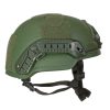 Emerson ACH MICH 2002 Helmet Special Action Replica OD
