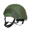 Emerson ACH MICH 2002 Helmet Special Action Replica OD