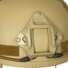 Emerson ACH MICH 2002 Helmet Special Action Replica Tan