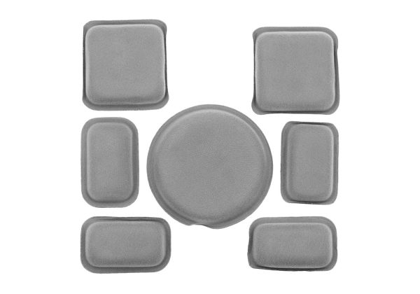 Emerson ACH / MICH Helmet Comfort Pad Set Emerson ACH / MICH Helmet Comfort Pad Set