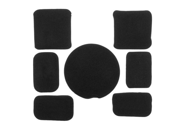 Emerson ACH / MICH Helmet Comfort Pad Set Emerson ACH / MICH Helmet Comfort Pad Set