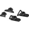 Emerson FAST Goggle Swivel Clips Emerson FAST Goggle Swivel Clips
