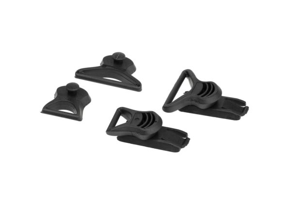Emerson FAST Goggle Swivel Clips Emerson FAST Goggle Swivel Clips